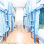 8-ми местный мужской номер