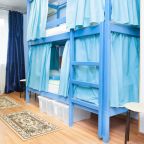 8-ми местный мужской номер