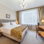 Классический стандартный номер