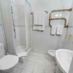 Двухместный (Стандарт), Гостиница Арбат