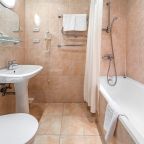 Двухместный (Стандарт), Гостиница Арбат