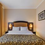 Кровать размера «King Size»