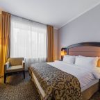 Обновленный стандартный номер