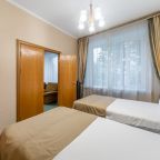 Полулюкс (Twin), Гостиница Арбат