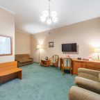 Полулюкс (Twin), Гостиница Арбат