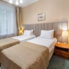 Классический номер с двумя кроватями