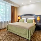 Полулюкс (Улучшенный Double), Гостиница Арбат