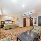 Обновленный и комфортабельный номер «Полулюкс Модус»