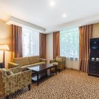 Есть возможность предоставления доп.места.