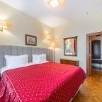 Классический просторный двухкомнатный номер