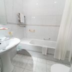 Полулюкс (Double), Гостиница Арбат