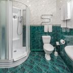 Полулюкс (Double), Гостиница Арбат