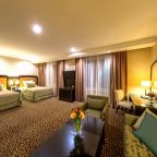 Просторные спальные места