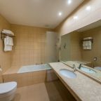 Полулюкс (Улучшенный Twin), Гостиница Арбат