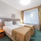 Люкс, Гостиница Арбат