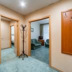 Просторный коридор