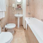 Люкс, Гостиница Арбат