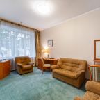 Люкс, Гостиница Арбат