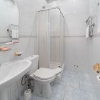 De Luxe (Twin), Гостиница Арбат