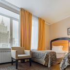 Обновленный однокомнатный номер