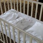 Детская кроватка, Гостиница Арбат