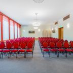 Зал «Пушкин», площадью 112 кв. м.