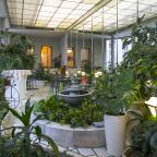 Конференц-зал «Зимний сад», Гостиница Арбат