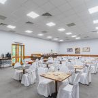 Зал для завтрака