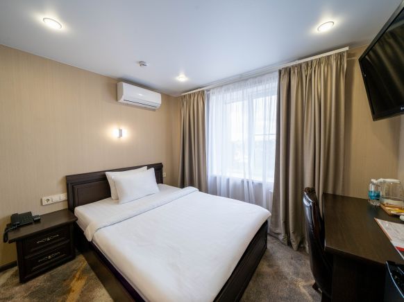 Фотография номера гостиницы Европа