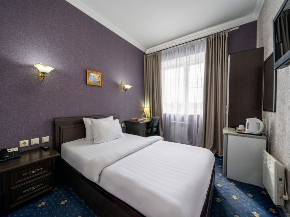Фотография номера гостиницы Европа