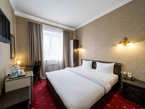 Фотография номера гостиницы Европа