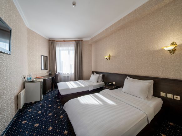 Фотография номера гостиницы Европа