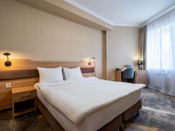 Фотография номера гостиницы Европа