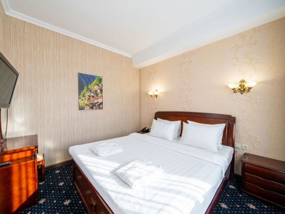 Фотография номера гостиницы Европа