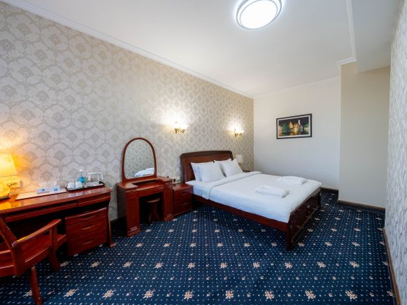 Фотография номера гостиницы Европа