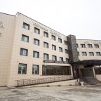 Гостиница «Европа» — сочетание комфорта и сервиса.