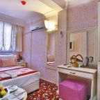 Двухместный (Двухместный номер с 1 кроватью), Santefe Hotel