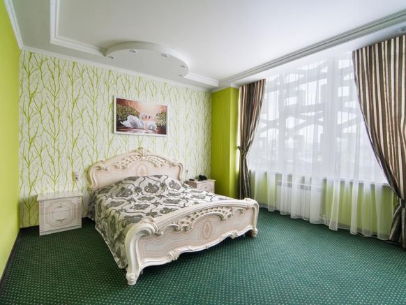 Фотография номера хостела Экспресс