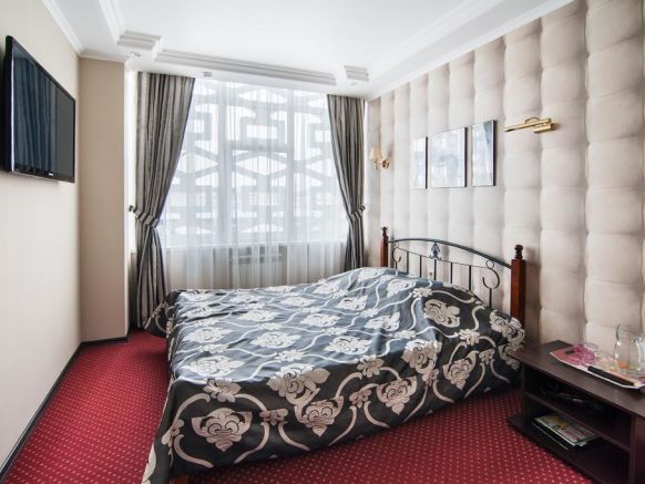 Фотография номера хостела Экспресс