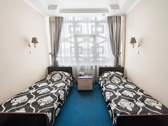 Фотография номера хостела Экспресс