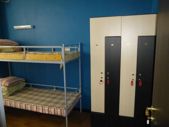 Фотография номера хостела Экспресс
