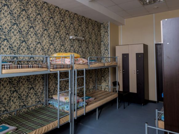 Фотография номера хостела Экспресс