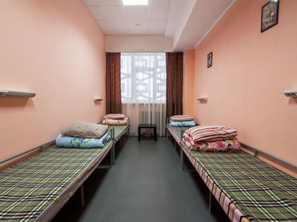 Фотография номера хостела Экспресс