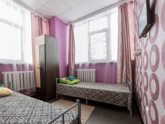 Фотография номера хостела Экспресс