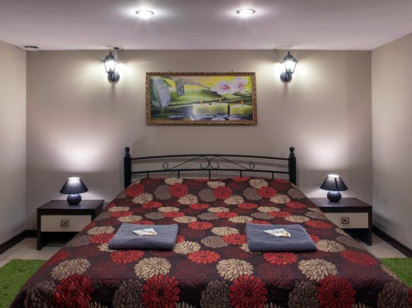 Фотография номера хостела Экспресс