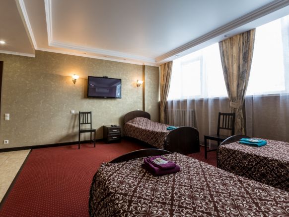 Фотография номера хостела Экспресс