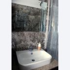 Апартаменты (Апартаменты эконом-класса - Цокольный этаж), Silence Inn Residence