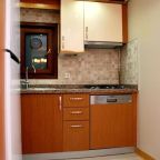 Апартаменты (Апартаменты с террасой), Silence Inn Residence