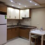 Апартаменты (Апартаменты с 2 спальнями), Silence Inn Residence