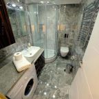 Апартаменты (Стандартные апартаменты), Silence Inn Residence